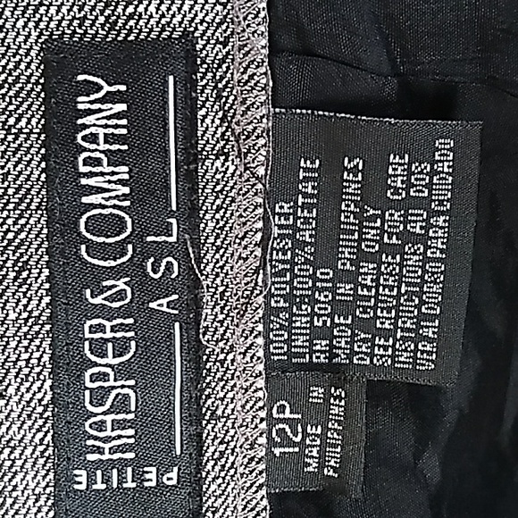 Pants - Picture 4 of 5